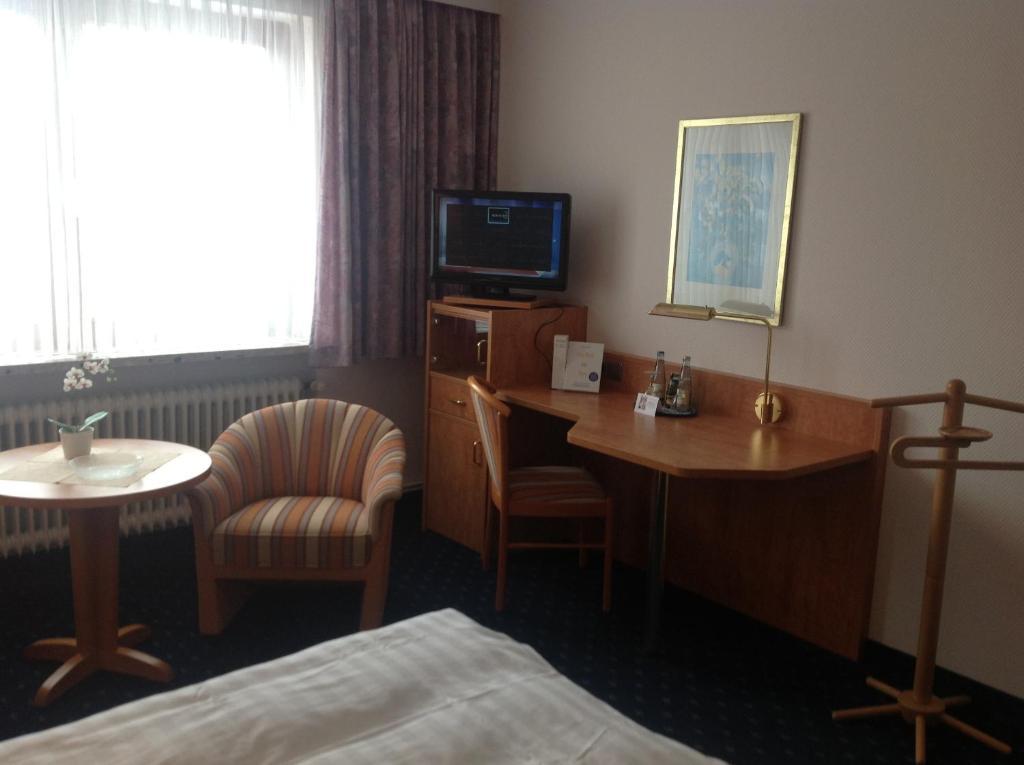 Witt'S Gasthof Krummbek Room photo