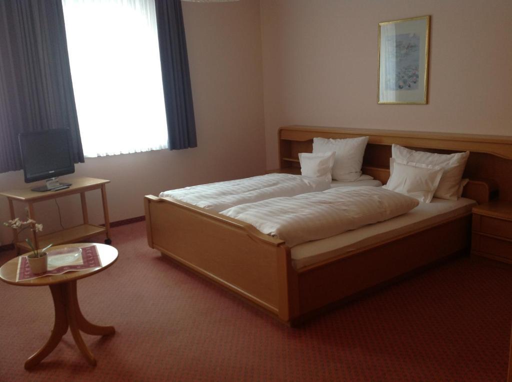 Witt'S Gasthof Krummbek Room photo